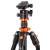 K&F Concept KF4169 - zestaw fotograficzny, statyw Alu K234A7 + głowica kulowa BH-28L